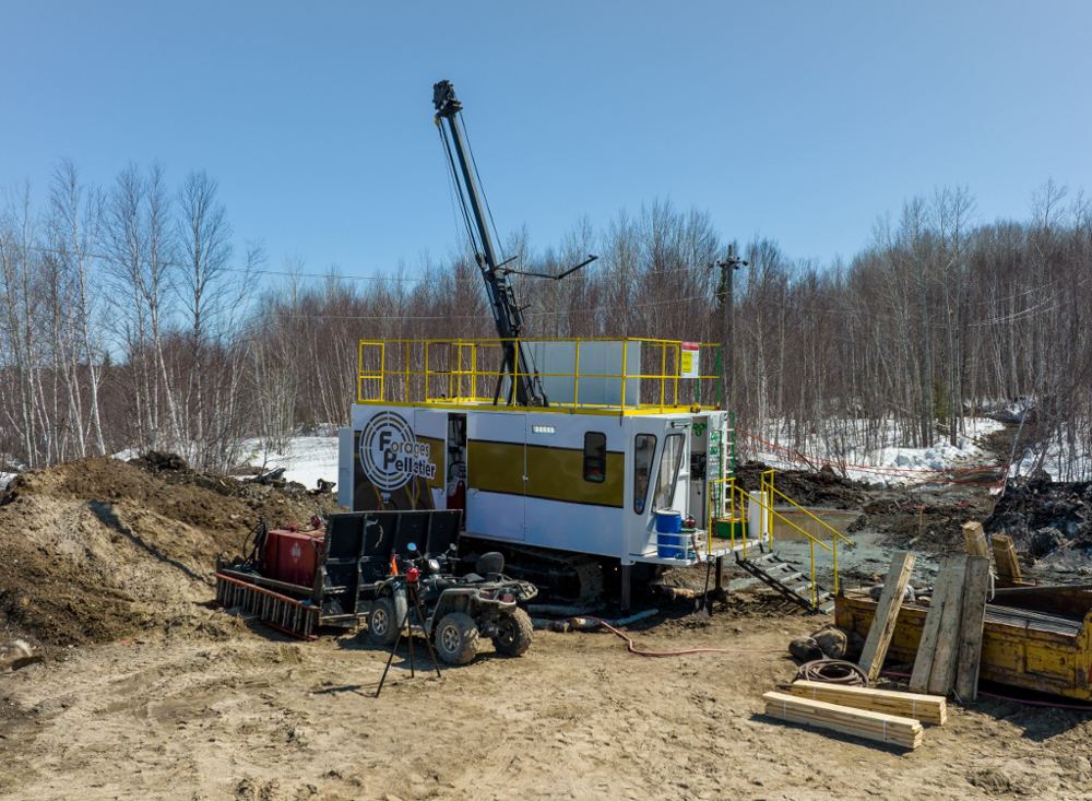 XXIX Metal launches largest drilling campaign in its history