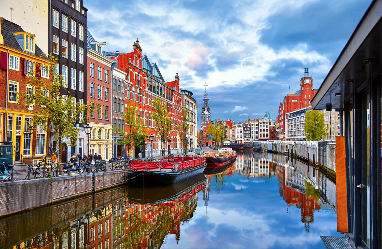 Dutch PE fundraising hits six-year high as dealmaking cools