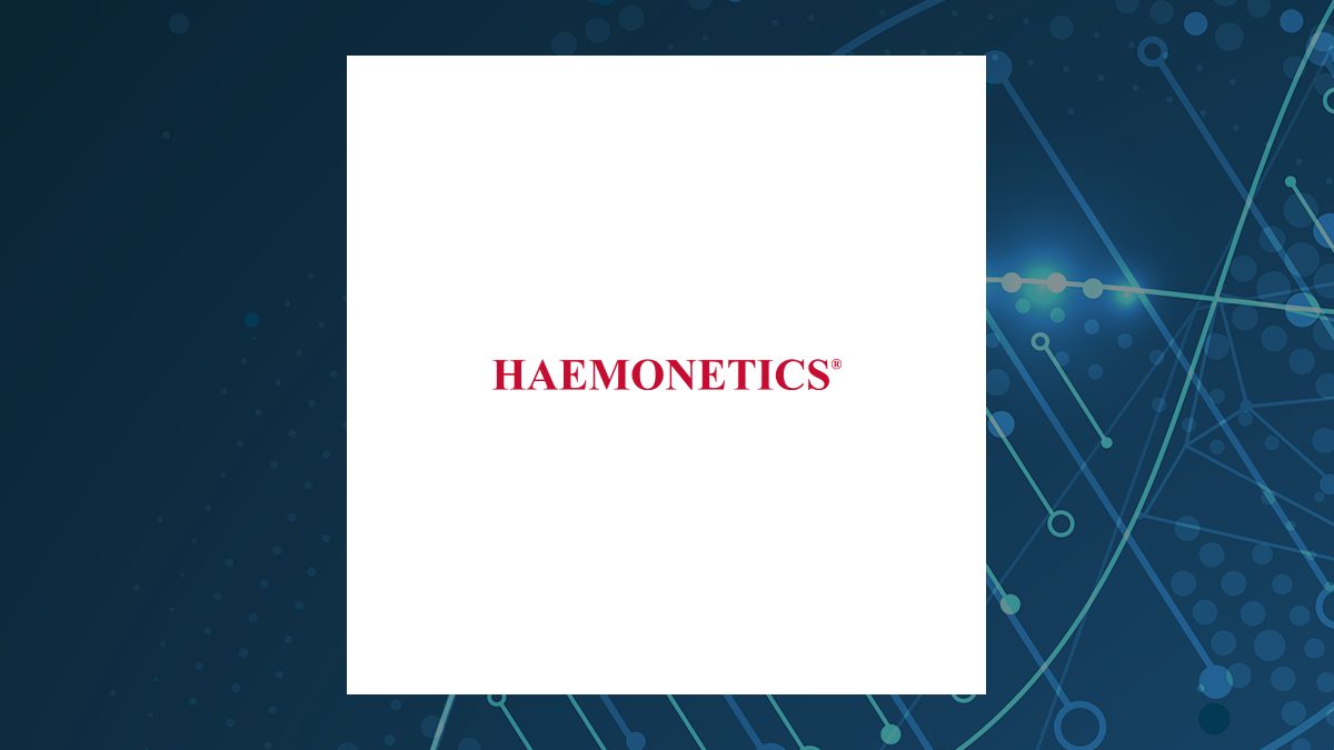 Haemonetics Q1 Earnings Call Highlights