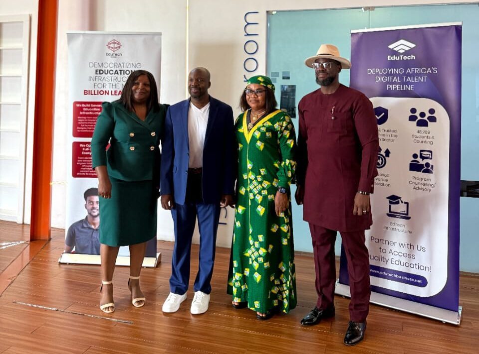 Edutech Global to build University of Abuja’s digital campus, aiming for 30,000 distance learners
