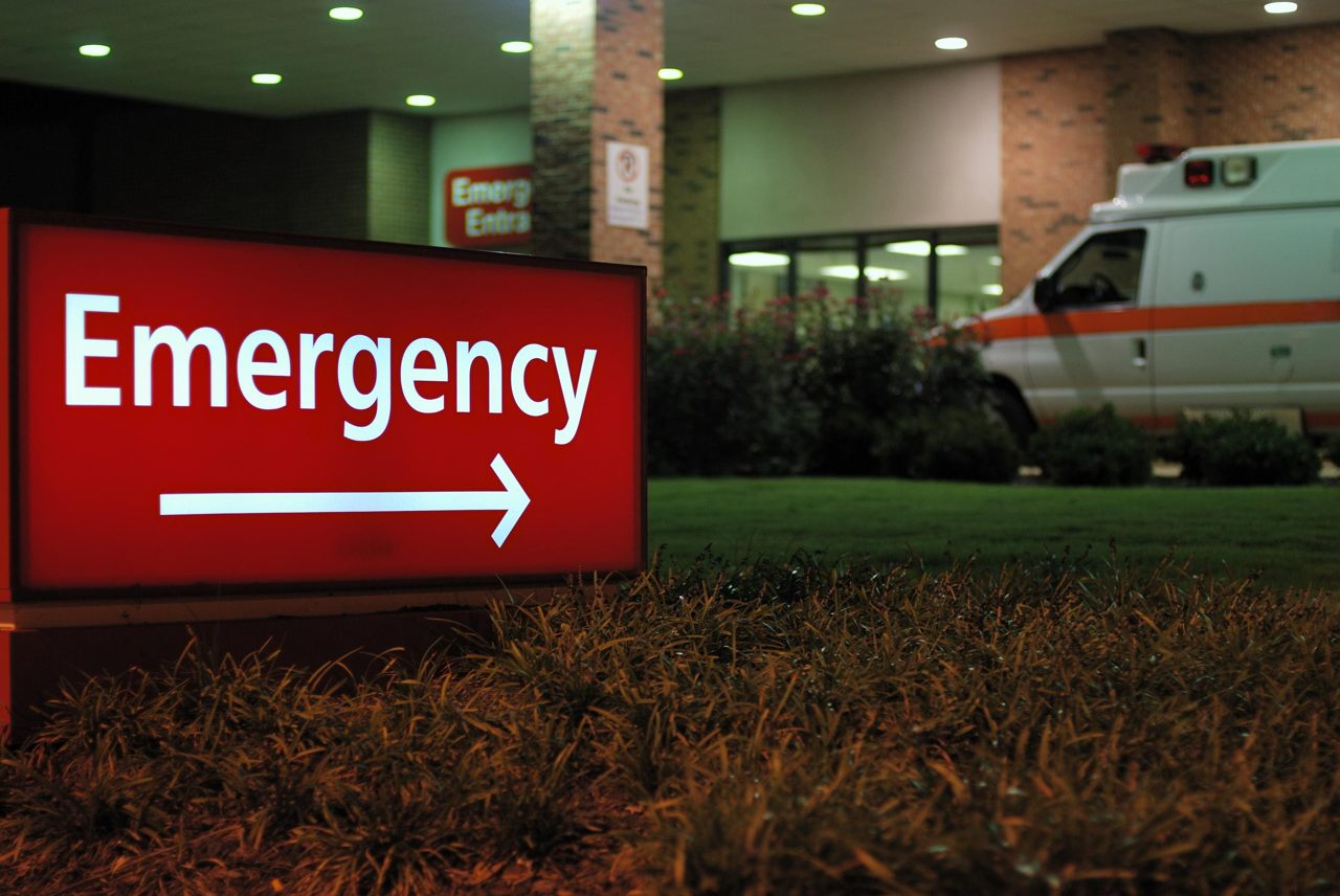 Financial Trouble Ahead For Hospitals Due To Trump’s Big Beautiful Bill
