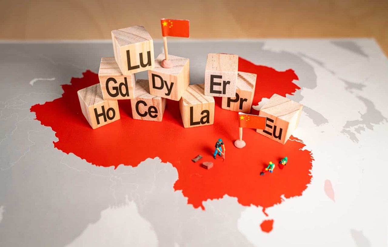This ETF Was Built to Break China’s Rare Earth Grip. Trade or Trap?