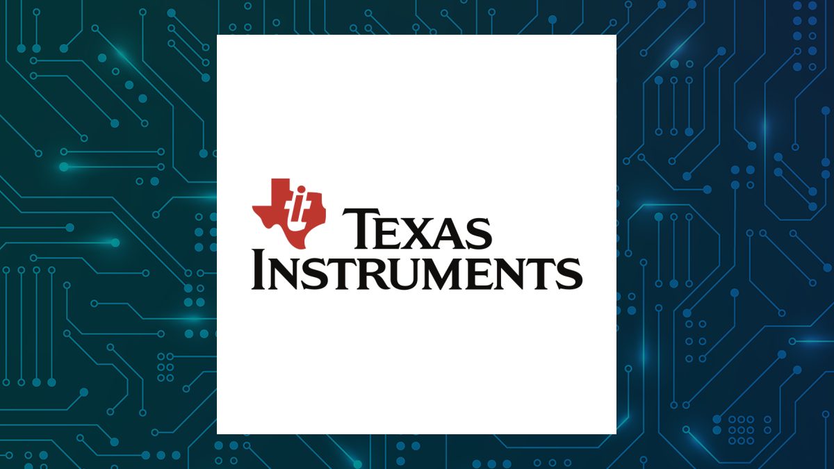 Texas Instruments Q2 Earnings Call Highlights