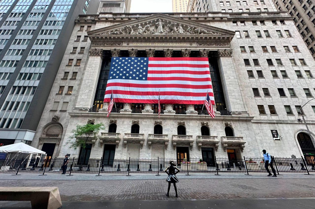 Microsoft leads stock comeback from Wednesday carnage