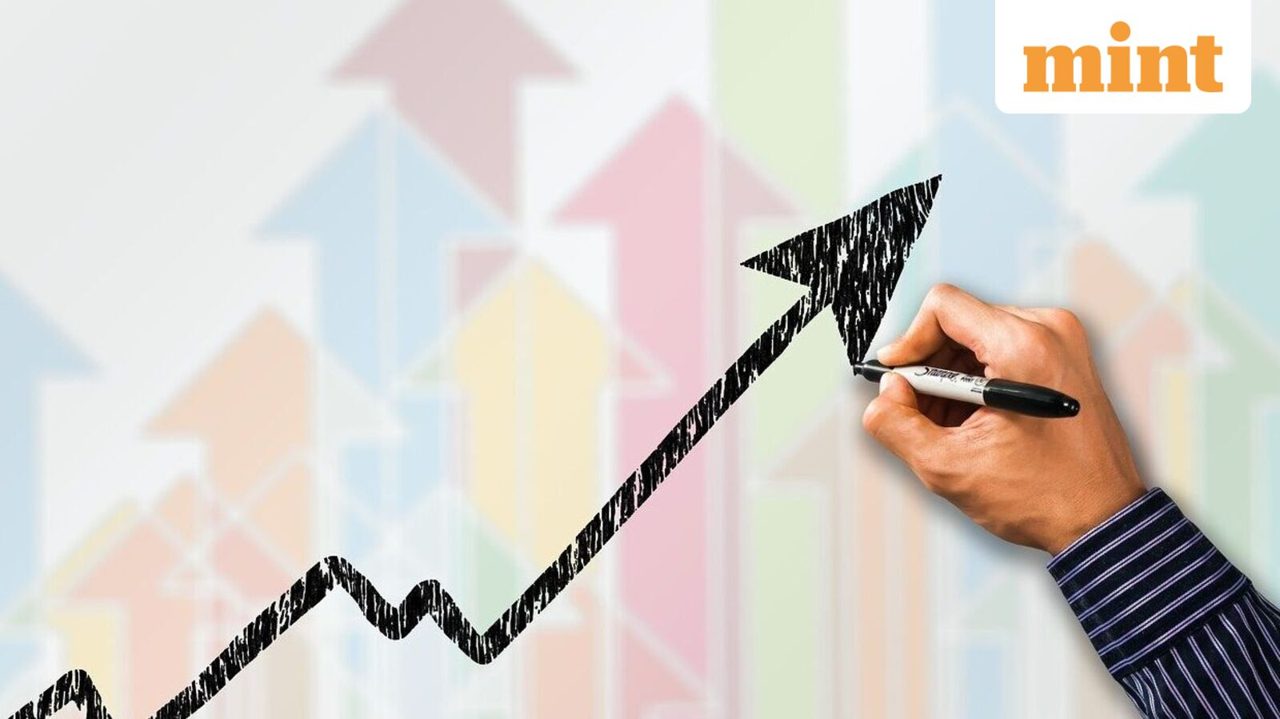 Penny stock under ₹5 hits upper circuit after Q1 results 2026
