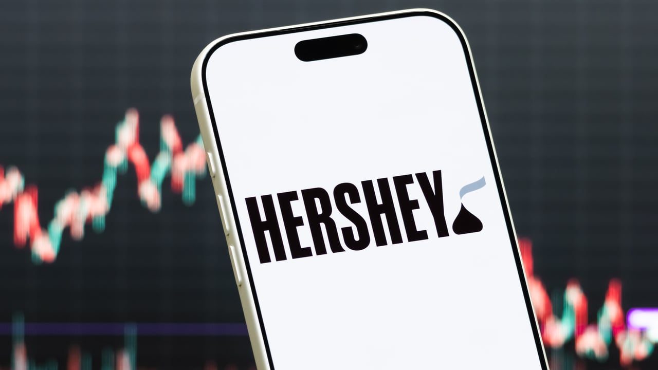 Hershey Q2 2026 earnings beat, raises annual outlook