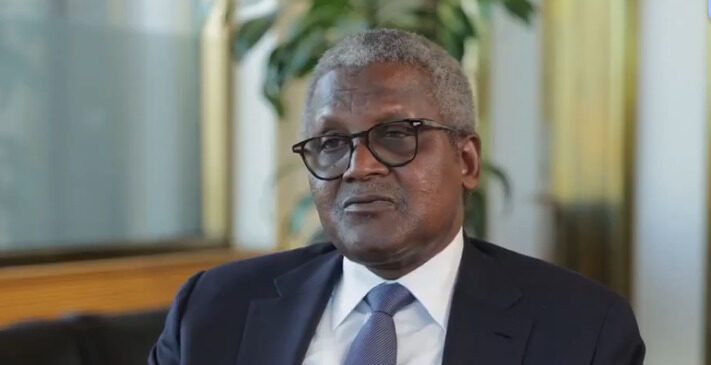 Inside Dangote’s audacious quest for a $100bn empire with oil, fertilisers