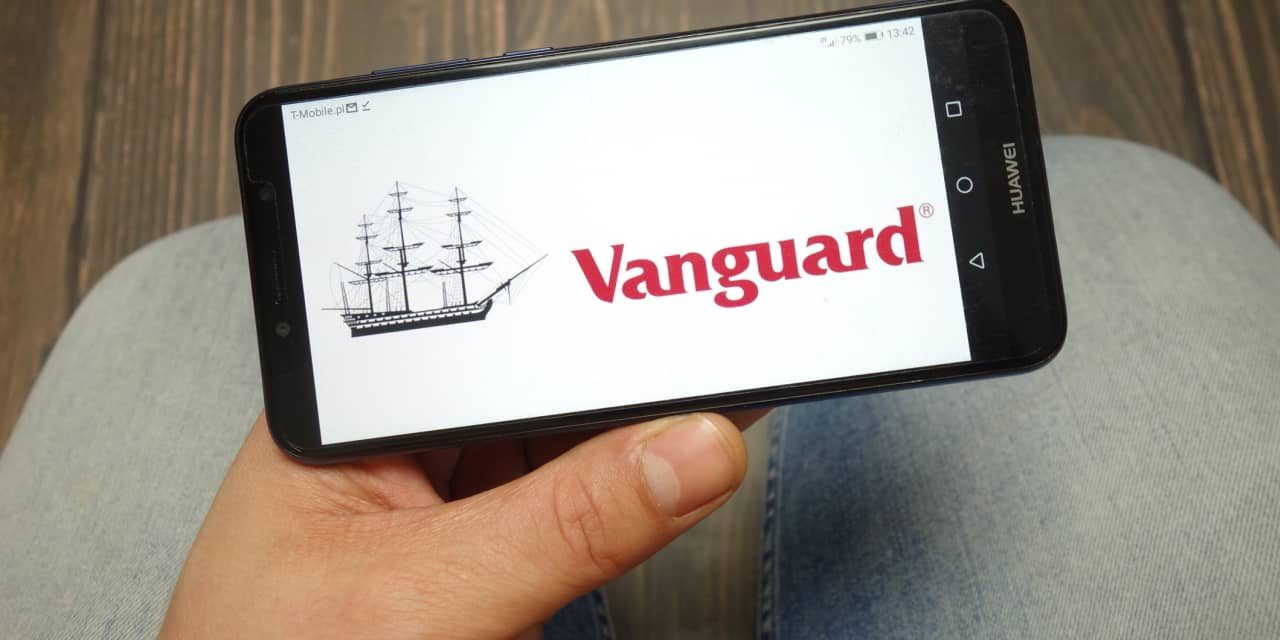 Model Portfolios Have Become a Big Business. How Vanguard Plans to Win Marketshare.