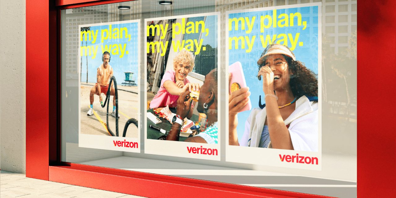 Verizon Stock Rises After Earnings as Turnaround Plan Gathers Pace