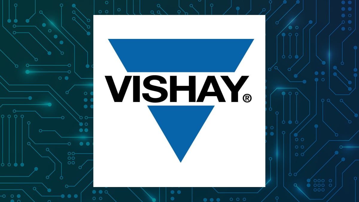 Vishay Intertechnology Q2 Earnings Call Highlights