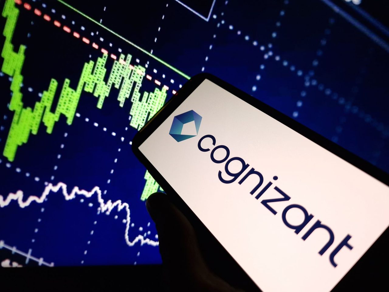 How to Play Cognizant Stock After a Major IBM-Driven Sell-Off