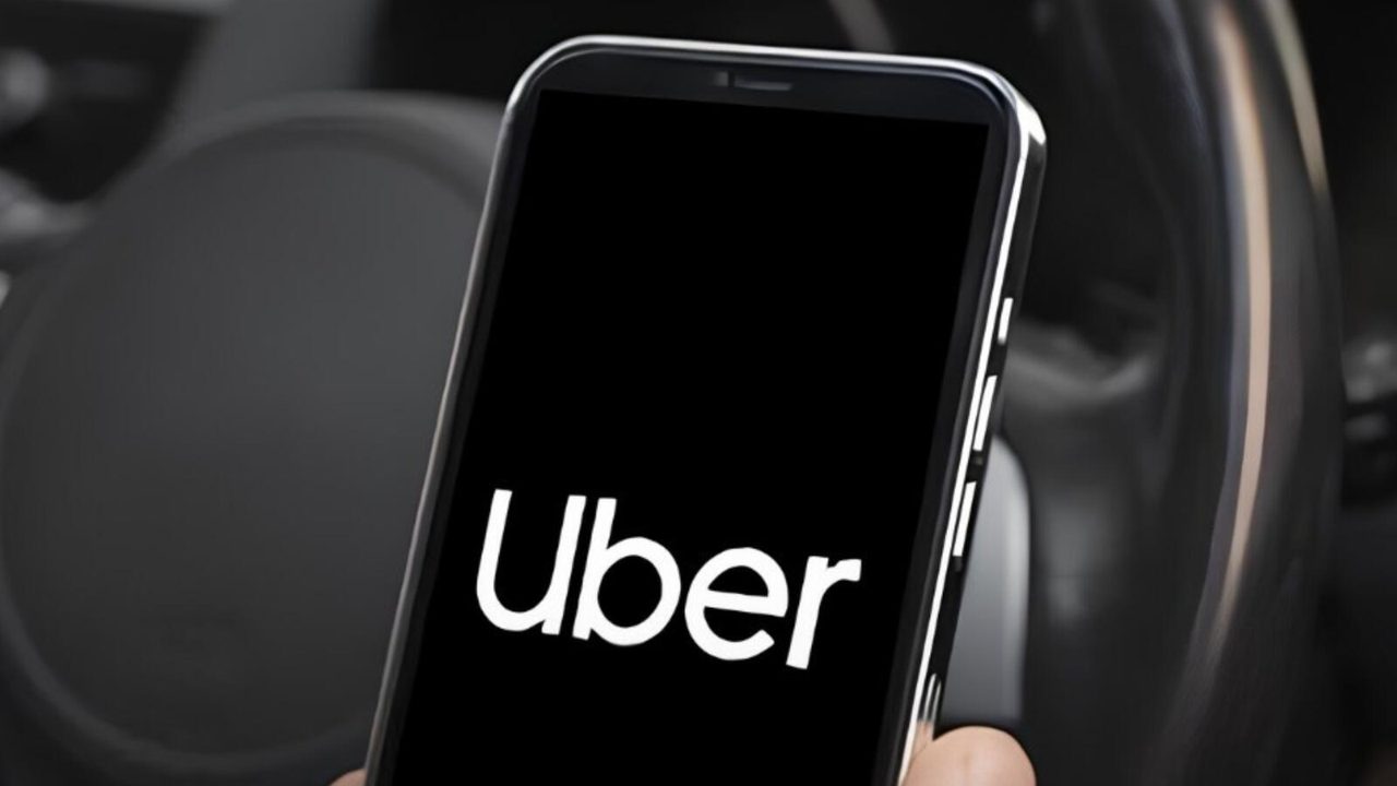 Uber shares drop 6% as weak forecast overshadows strong bookings