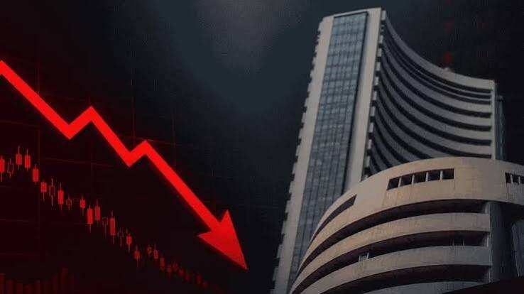 Nifty drops below 23,800 as Red Sea attacks spike oil prices