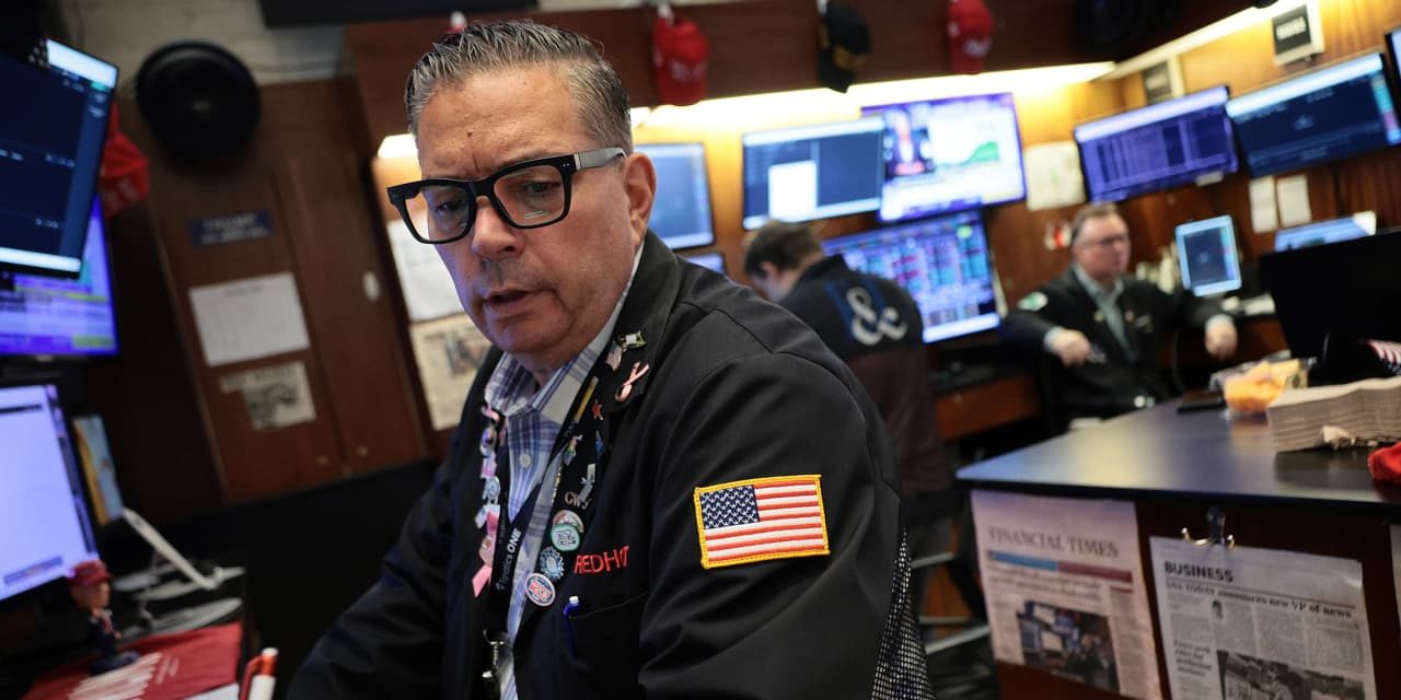 Buckle Up, The Market Could Get Bumpy This Fall
