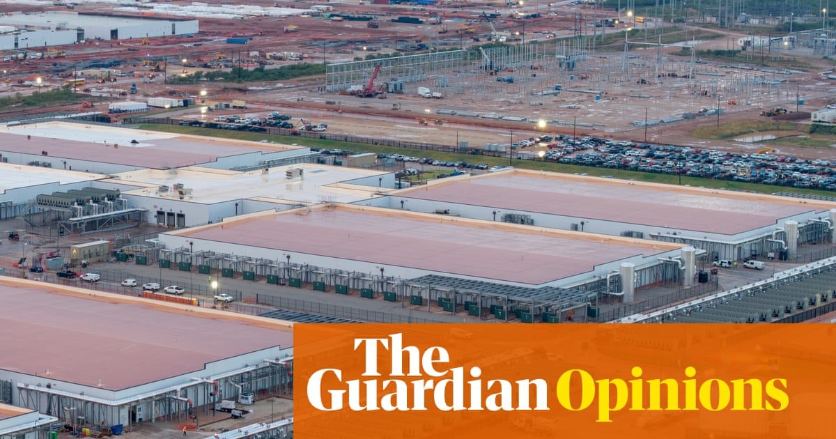 An AI ‘debt bomb’ crisis? No. This isn’t Enron 2.0 | Gene Marks