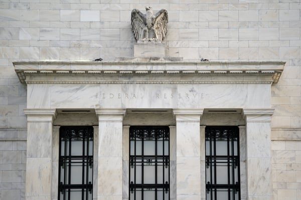 Chicago Fed's Goolsbee says inflation, not jobs, is the Fed's biggest problem right now