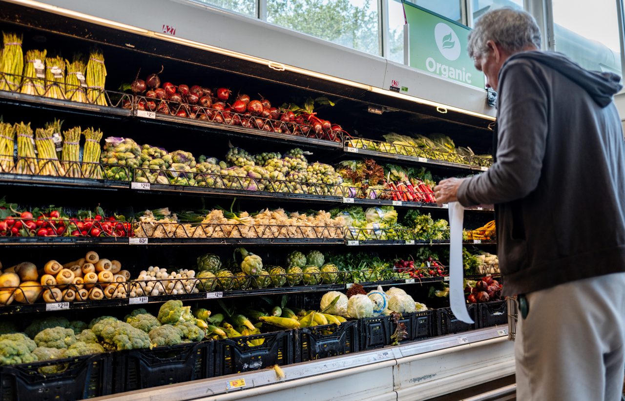 Consumer prices rose 4.2% annually in May, highest in three years
