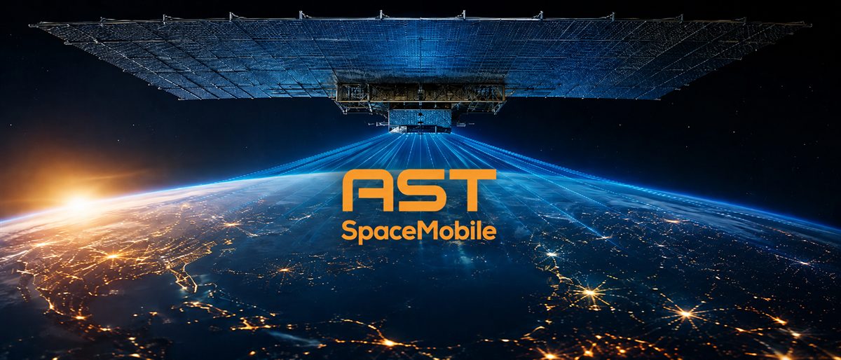 AST SpaceMobile Earnings Just Reminded Investors How Risky Space Can Be