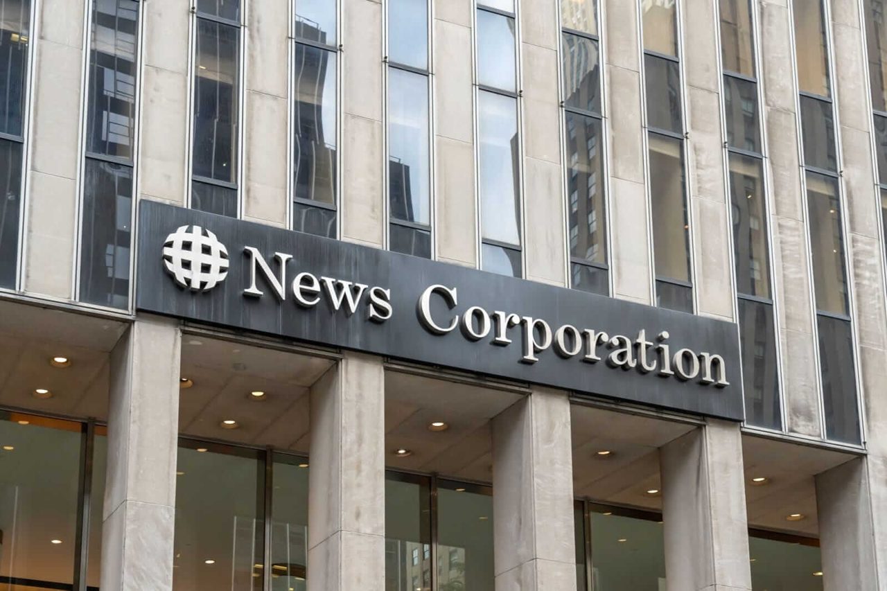 What You Need To Know Ahead of News Corporation’s Earnings Release