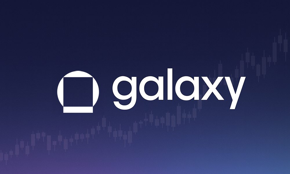 BNY Taps Galaxy Digital to Add Staking to Crypto Custody Platform