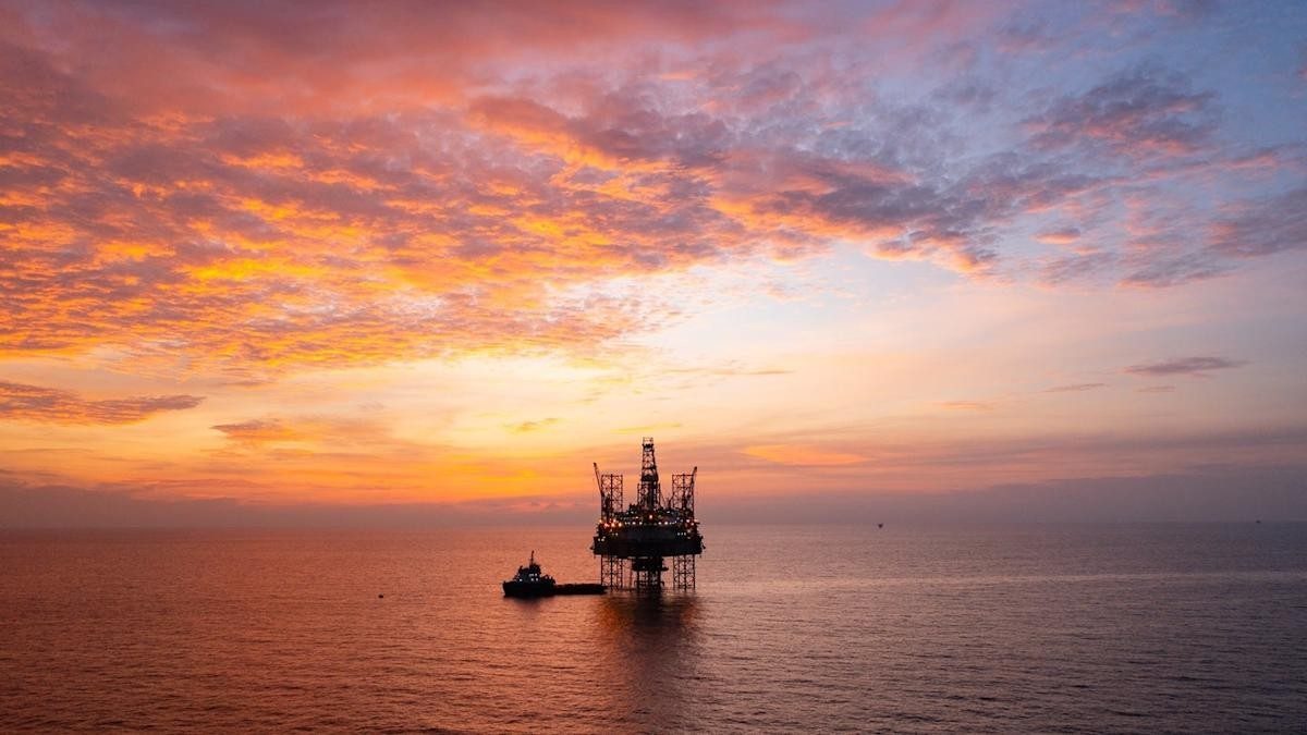 Norway’s Troll Gas Expansion Buys Europe Time—But Not New Supply