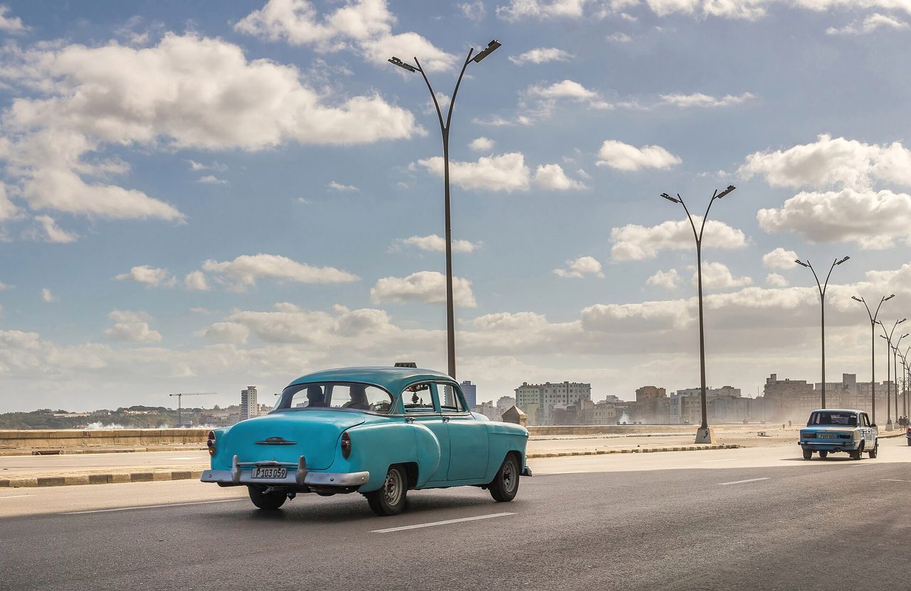 Cuba Tourism Collapse Worsens As US Sanctions Bite