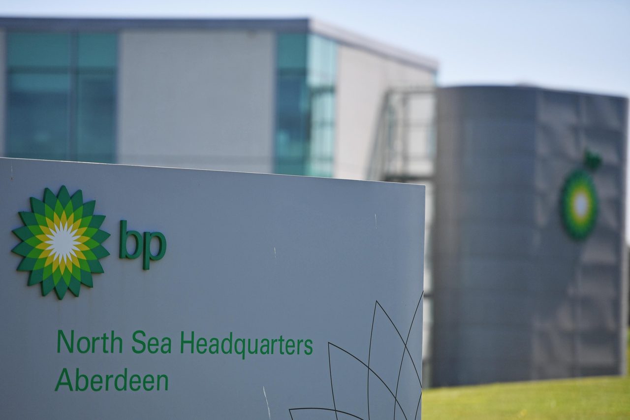 BP Puts North Sea Assets Up For Sale After 60 Years Of Production