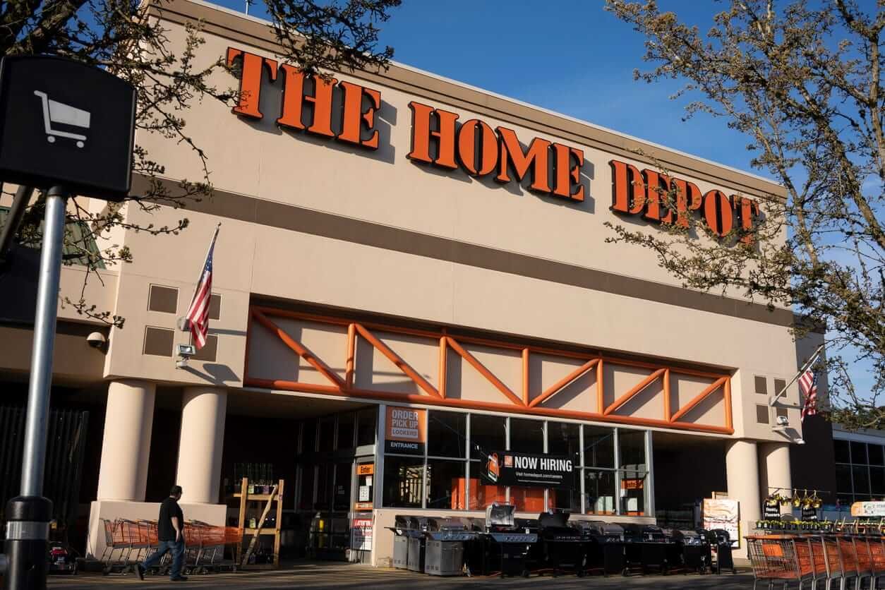 Do Wall Street Analysts Like Home Depot Stock?