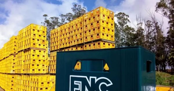 Uruguay's only industrial brewer negotiates cutting 80 jobs or ending production