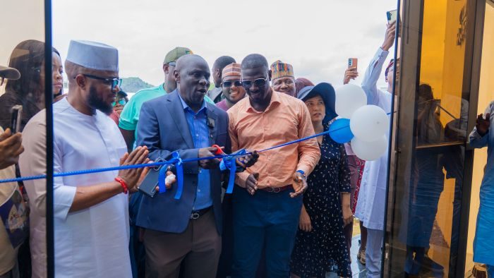 Mshel Homes unveils Abuja resort estate to meet shifting premium demand