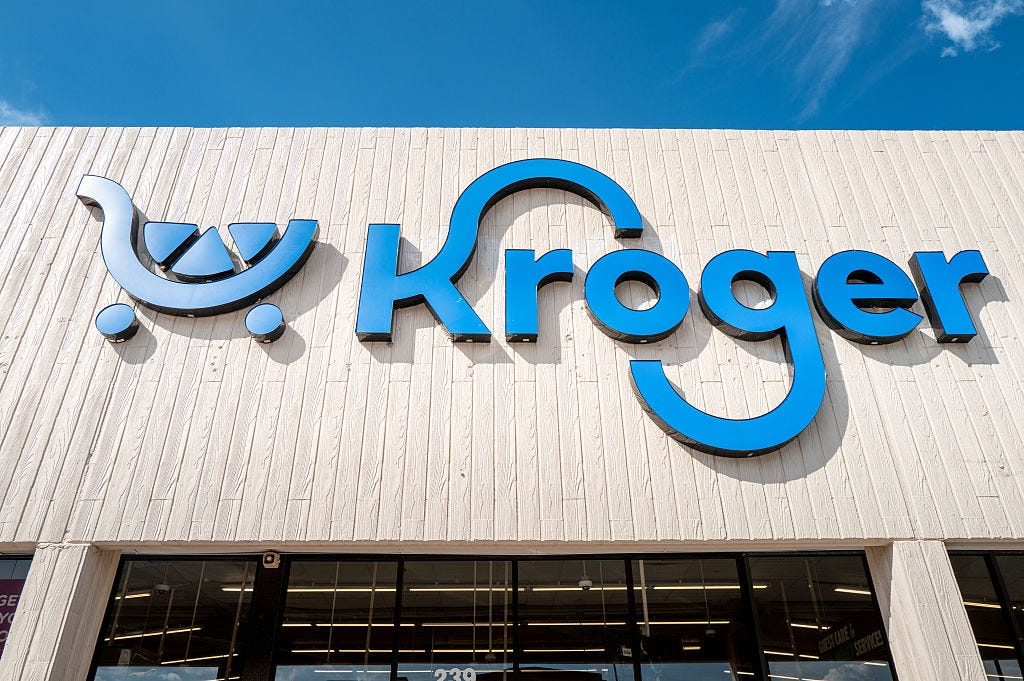 Kroger pharmacy customers may qualify for payment in $17M settlement
