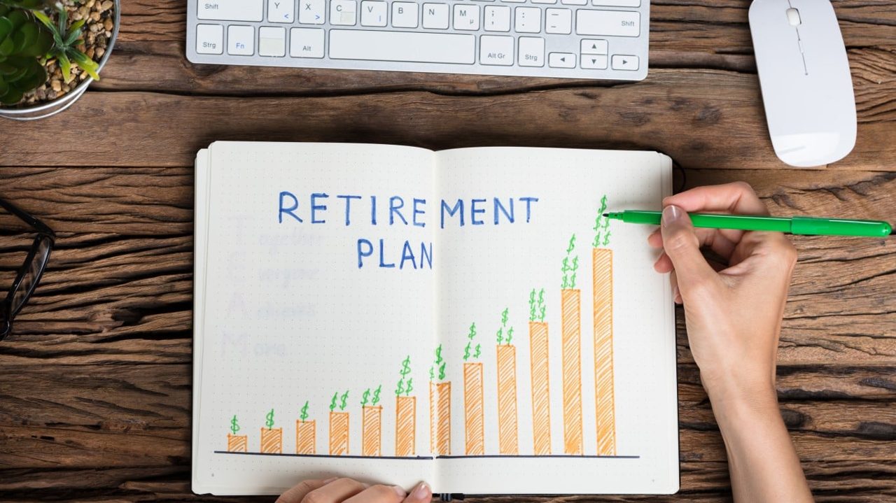 A 52-Year-Old With $1.2 Million in a 401(k) Can Access $40,000 Annually Penalty-Free at 57 Using This Strategy
