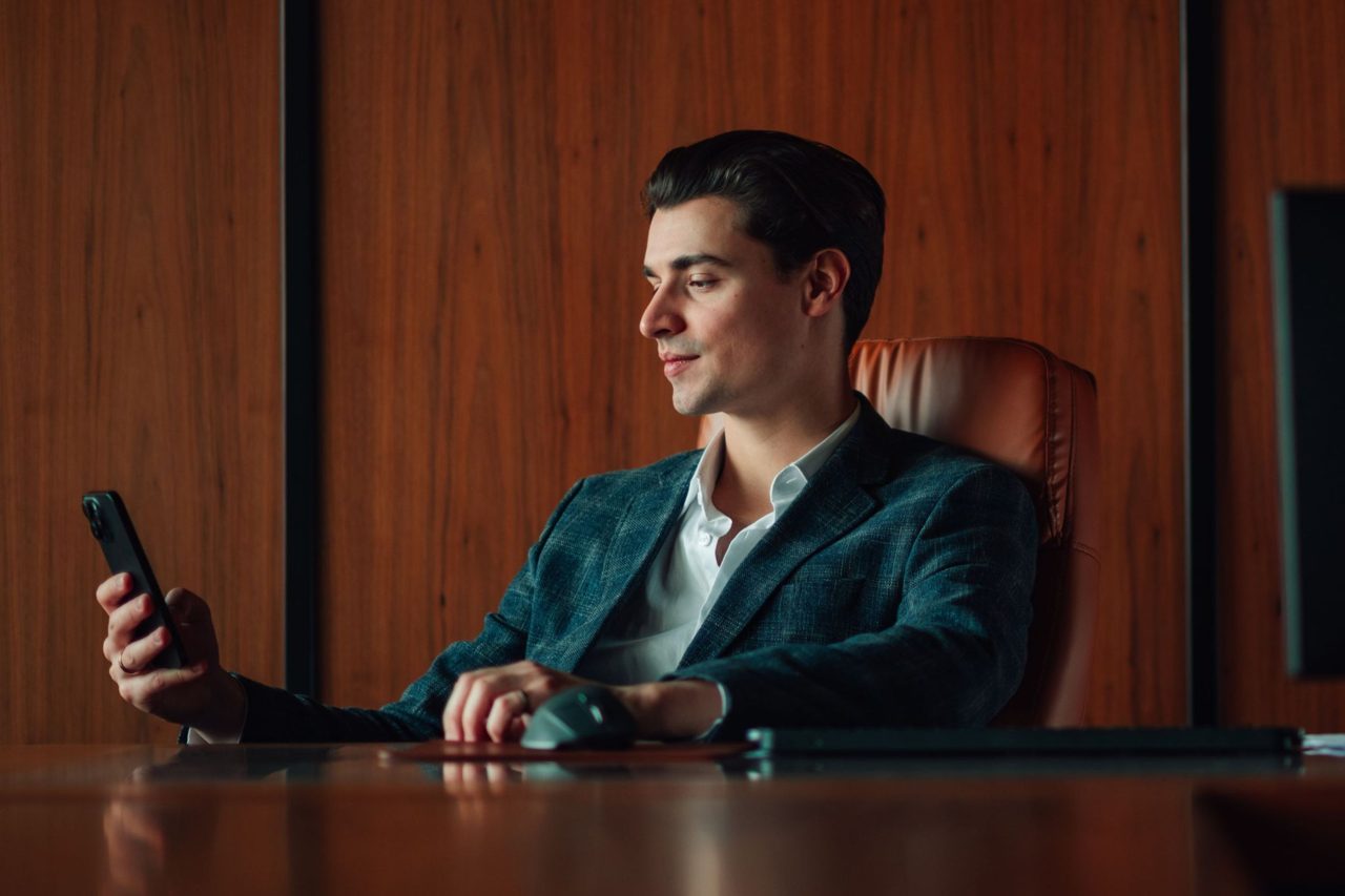 Career growth is actually a higher priority for Gen Z than work-life balance, survey says—with 93% of interns wanting to become executives