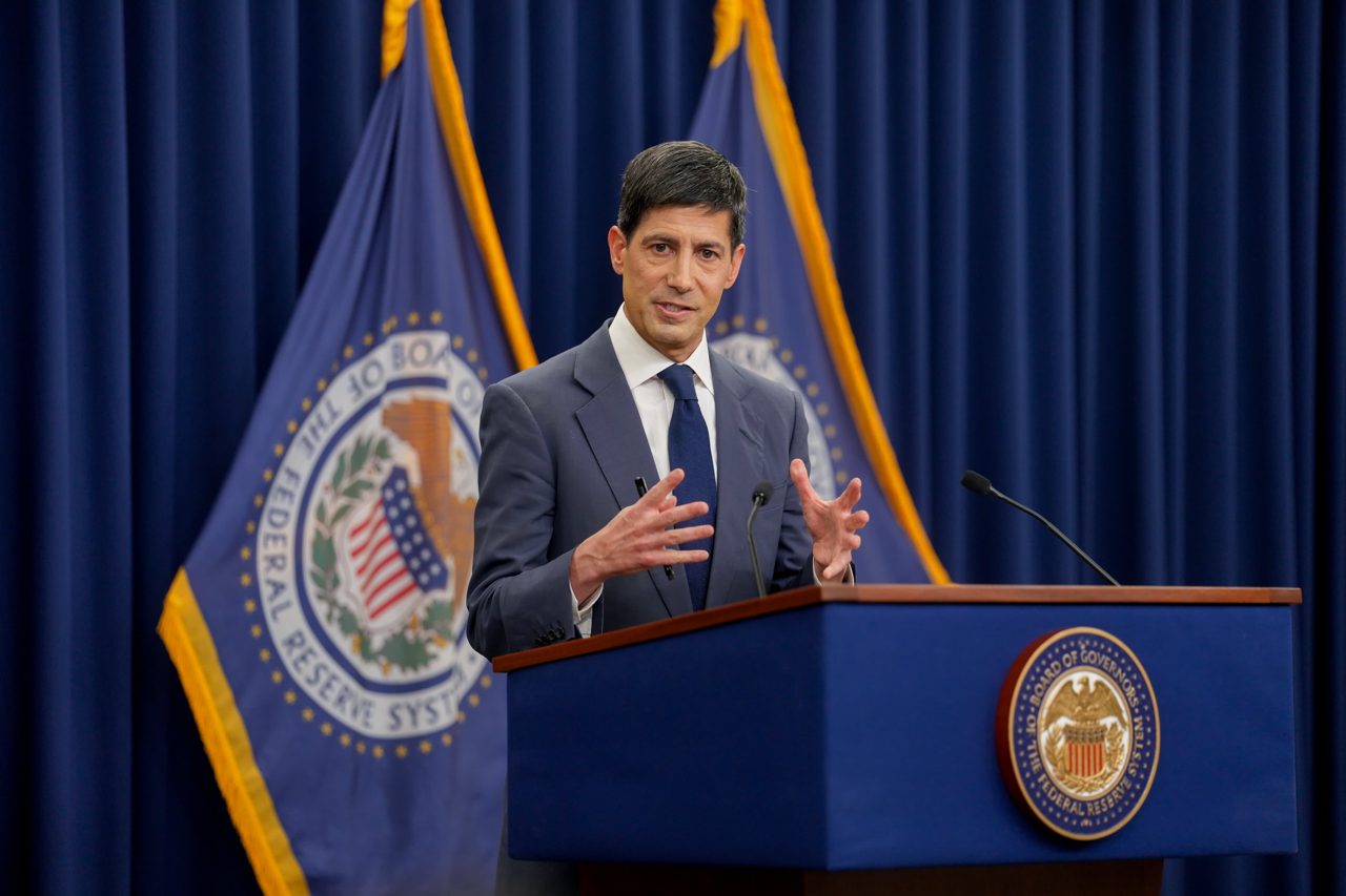 Here are the five big takeaways from Kevin Warsh's first meeting as Fed chairman