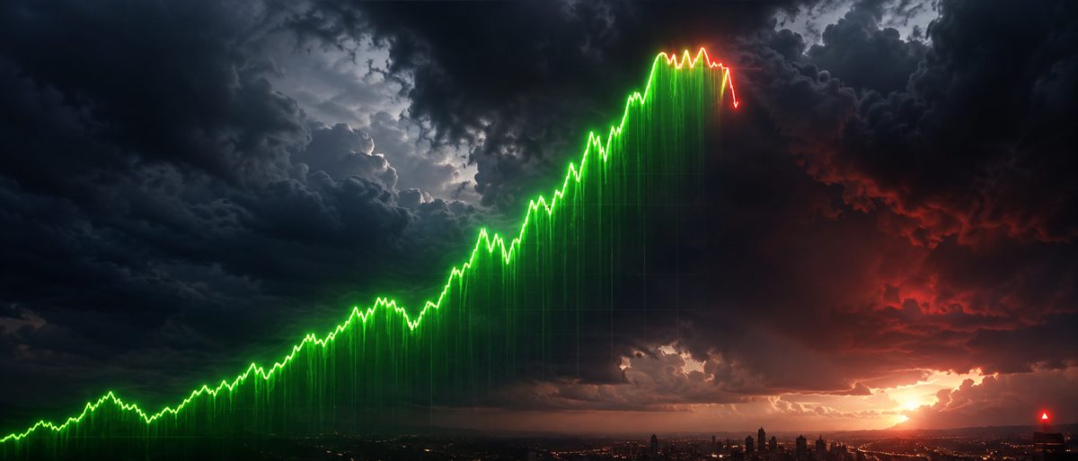 3 Stocks Came Roaring Back—Now They’re Flashing Warning Signs