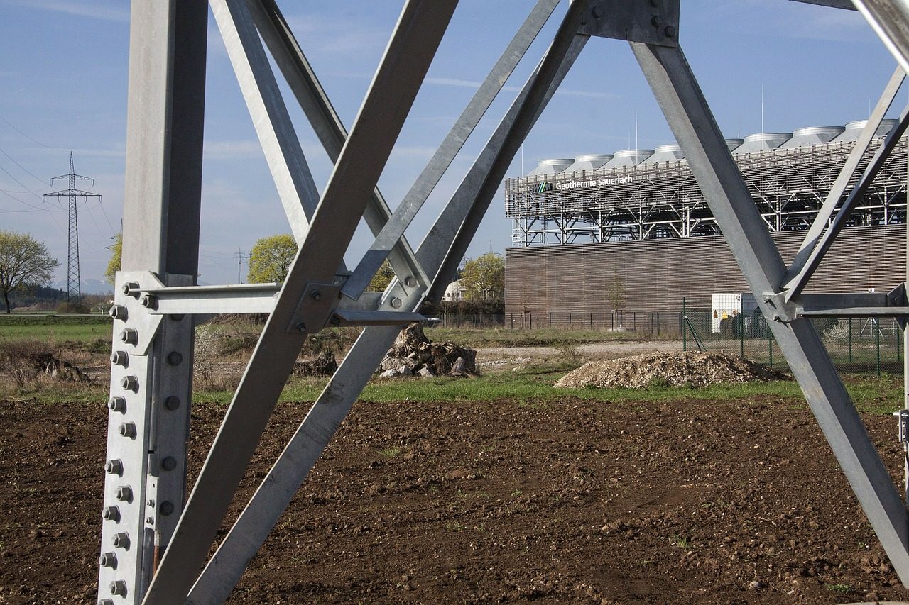 Is Fervo Energy Company (FRVO) the Future of Baseload Power?