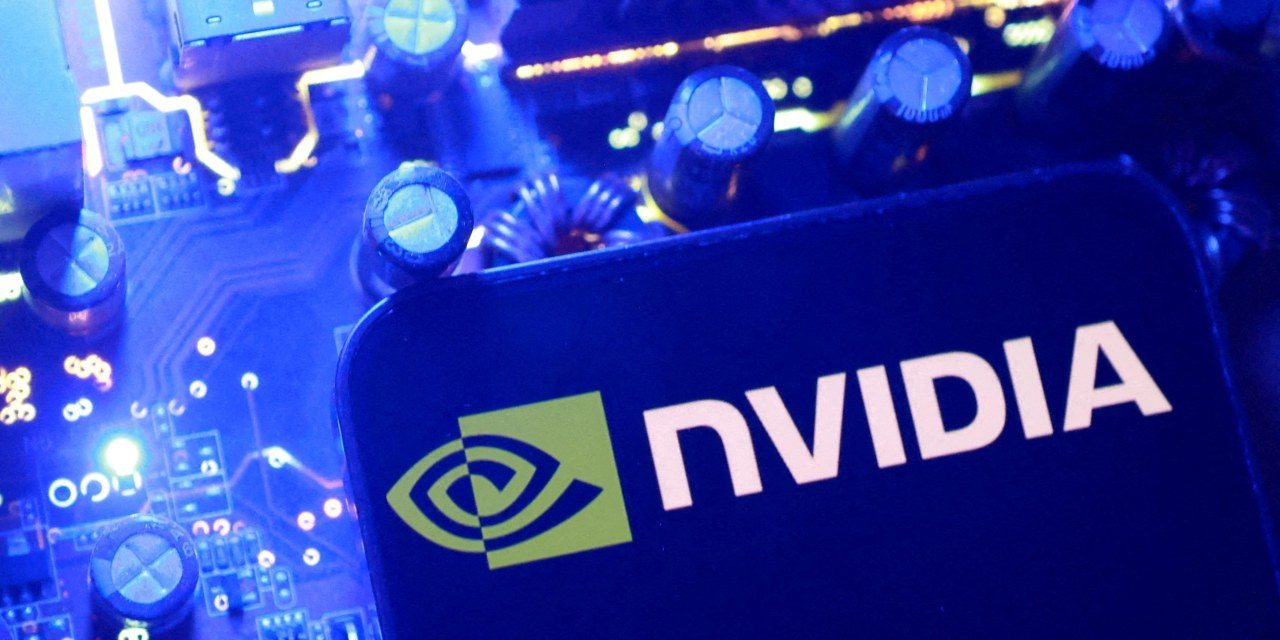 Stocks to Watch: Strategy, Nvidia, XPeng