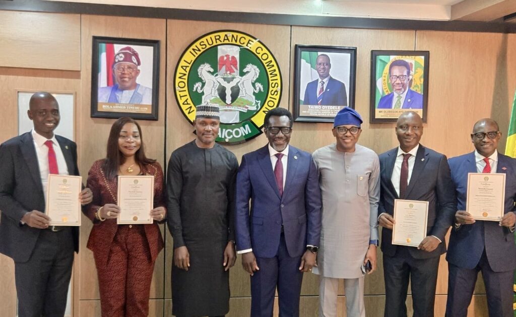 Cornerstone Insurance, FIN Insurance meet NIIRA 2025 recapitalisation requirement