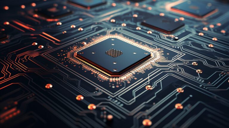 Taiwan Semiconductor Manufacturing Company (TSM) Looks Built for Long-Term Growth, but What Happens in the Next Downturn?