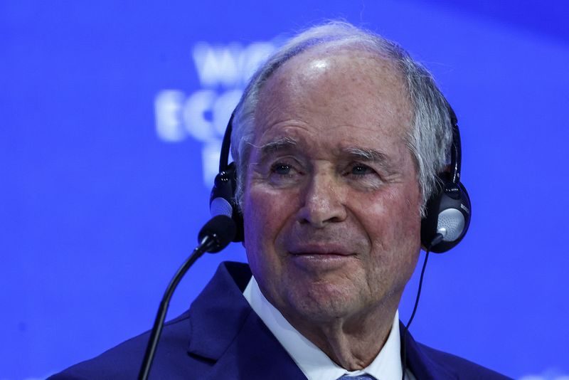 Blackstone tackles community pushback threatening AI data centres