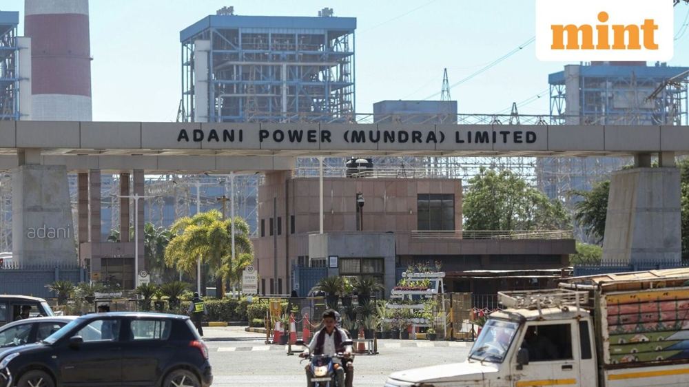 Adani Power profit jumps 42% as board approves ₹15,000cr raise