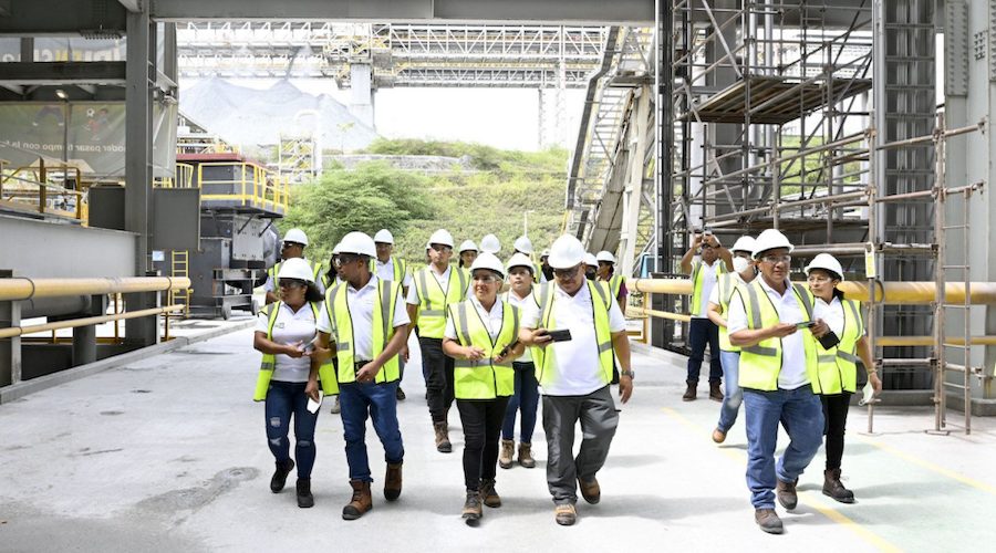 First Quantum adds 1,000 jobs as Cobre Panama restart nears