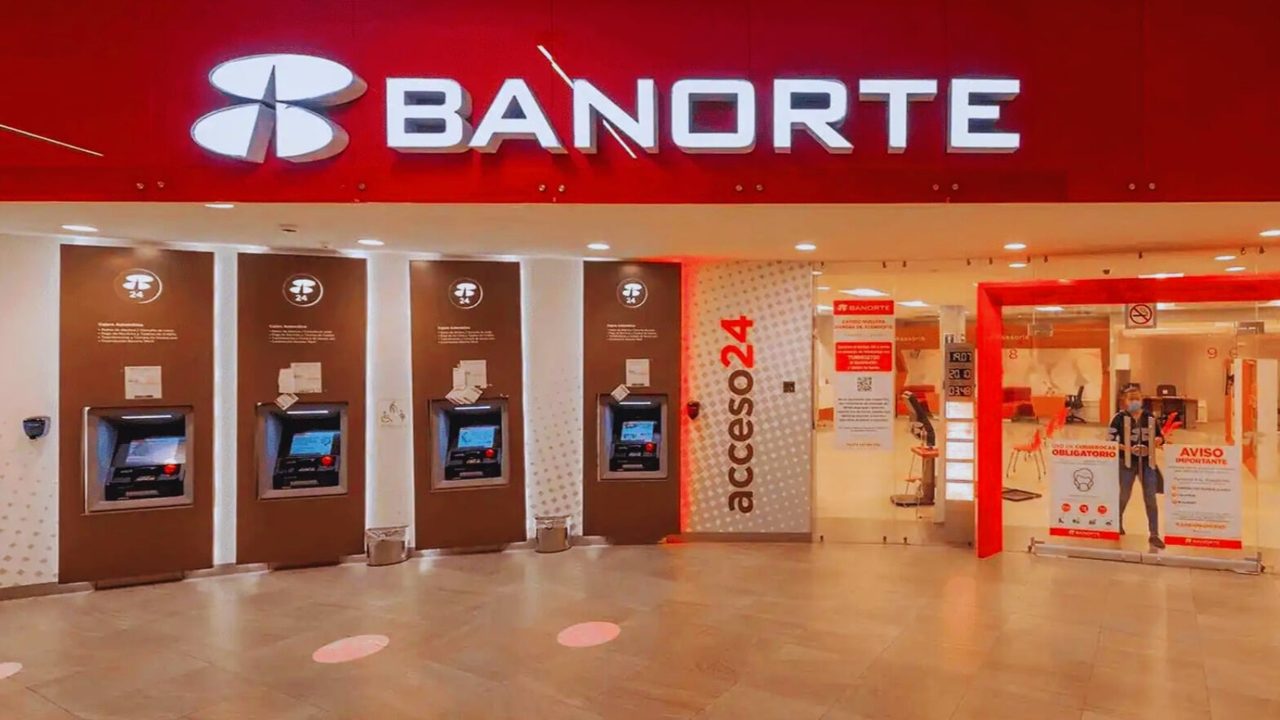 Banorte posts $889M Q2 profit on Mexican consumer credit surge