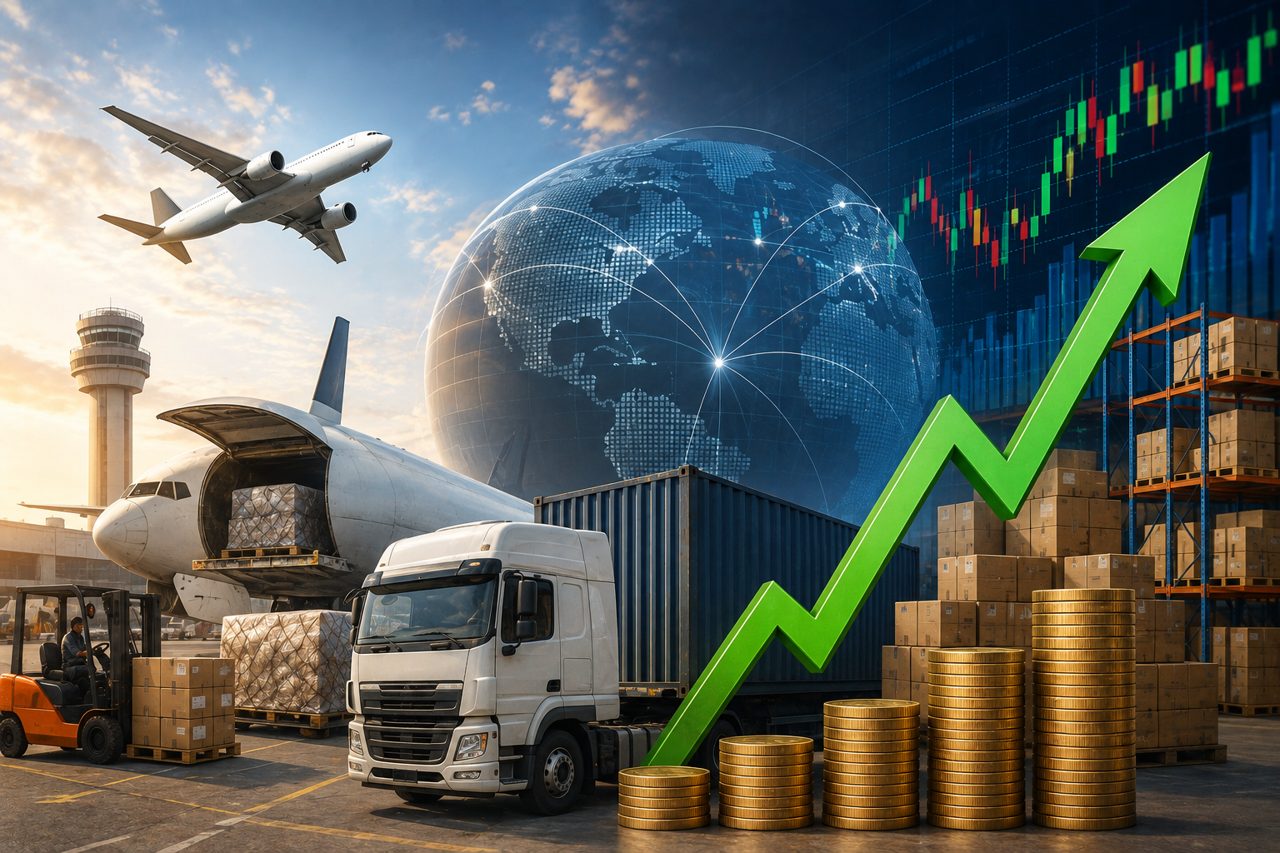 Skyways Air IPO Draws Strong Retail Demand as Logistics Firm Targets Debt Reduction