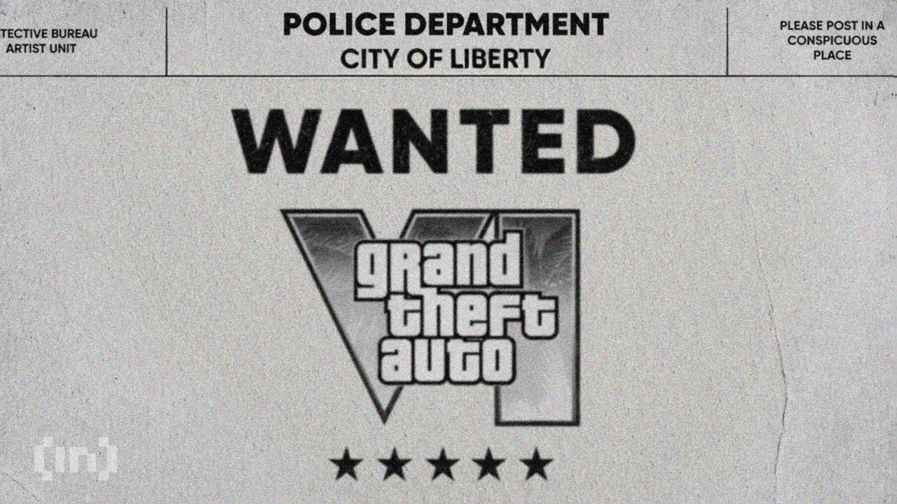 GTA VI Release Date Confirmed? Take-Two SEC Filing Forecasts $1 Billion Cash Flow