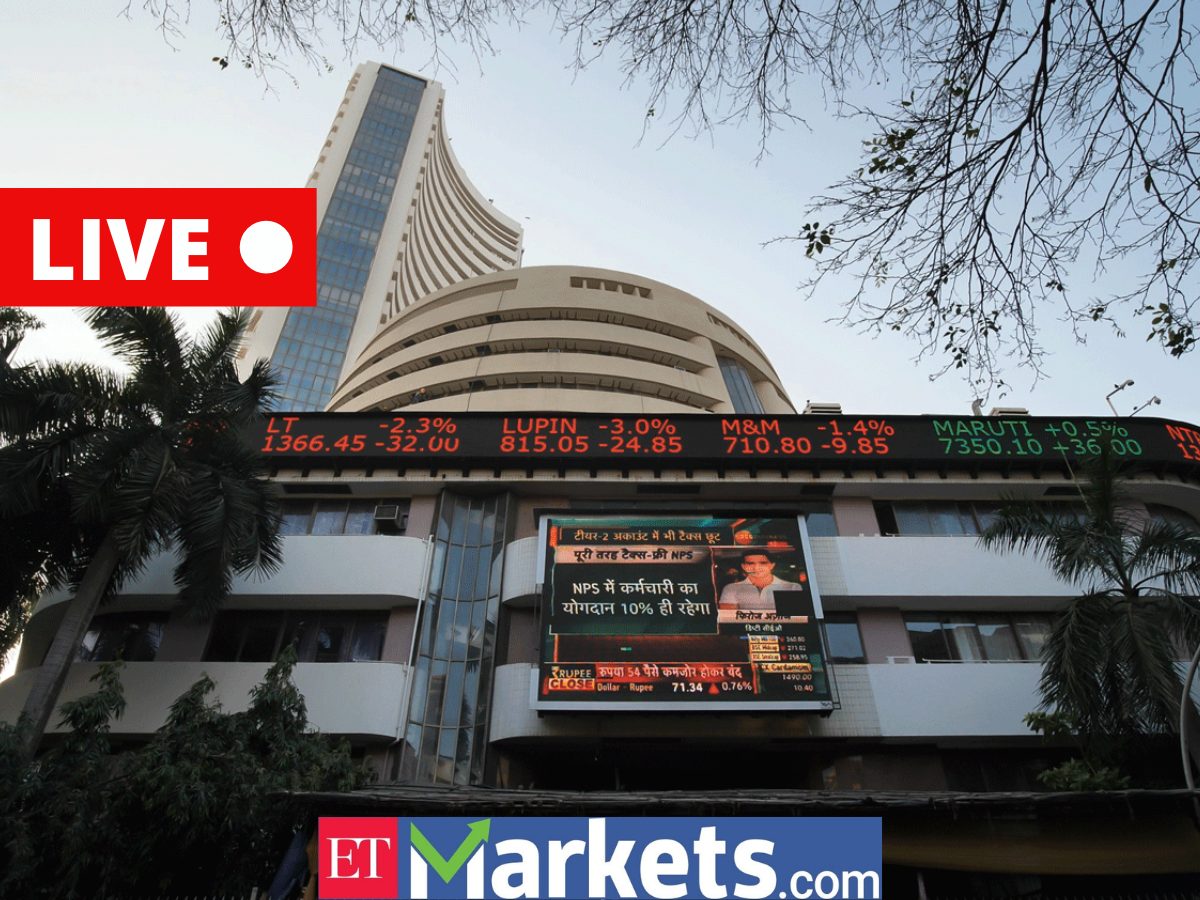Sensex Today | Stock Market LIVE Updates: GIFT Nifty signals a muted start; Asian shares trade higher