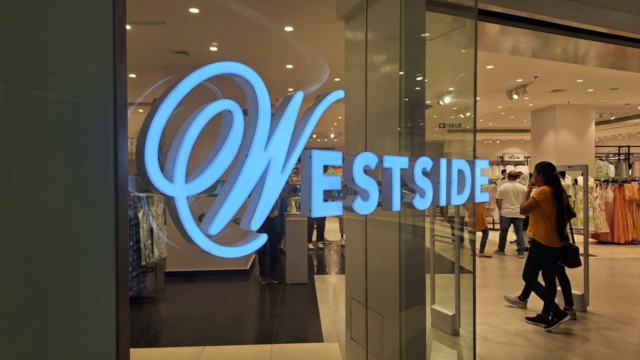 Tata’s Westside plans up to 100 store openings a year – report