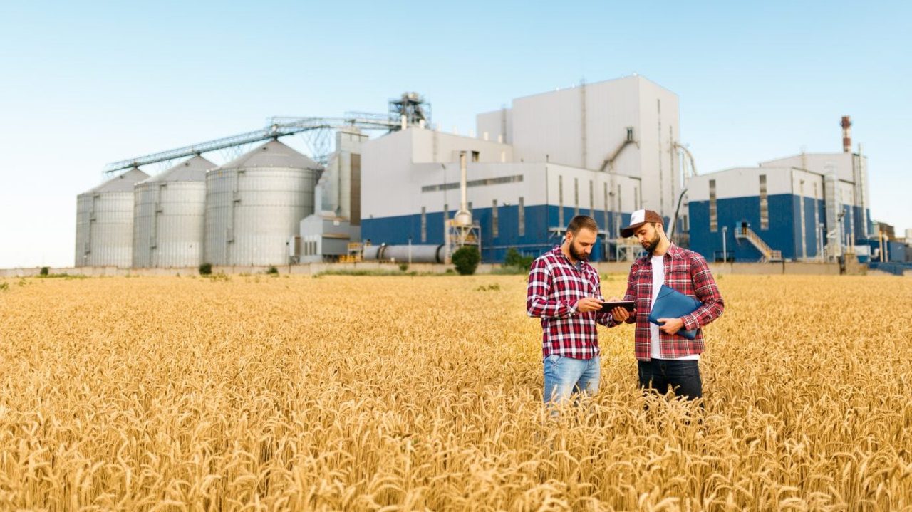 The Government Called It a Grain Loan. One Line on His Tax Return Could Make Social Security Call It Farm Income.