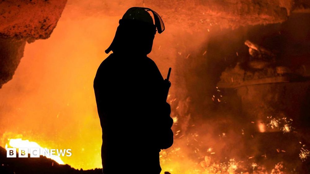 UK nationalises British Steel as state costs hit £1.3m daily