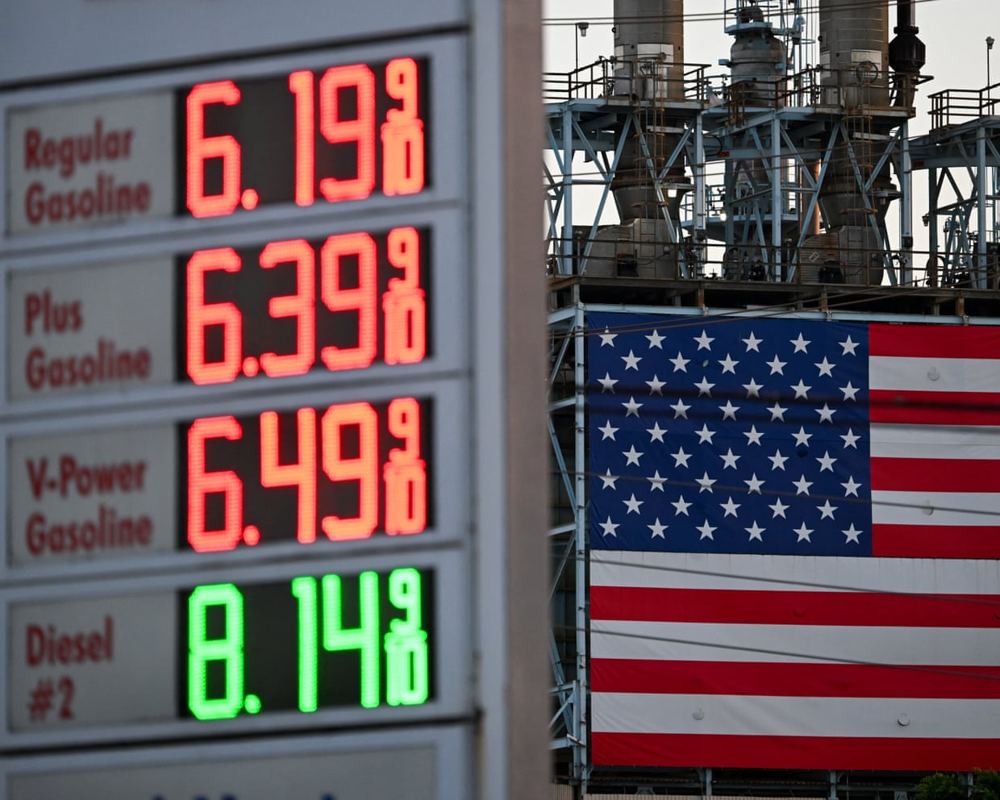 EU says Trump plan to ban US diesel exports would ‘negatively impact both sides’